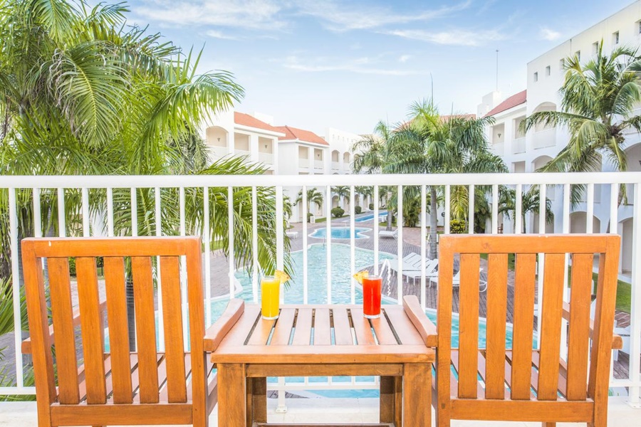 Hotel BE LIVE COLLECTION PUNTA CANA