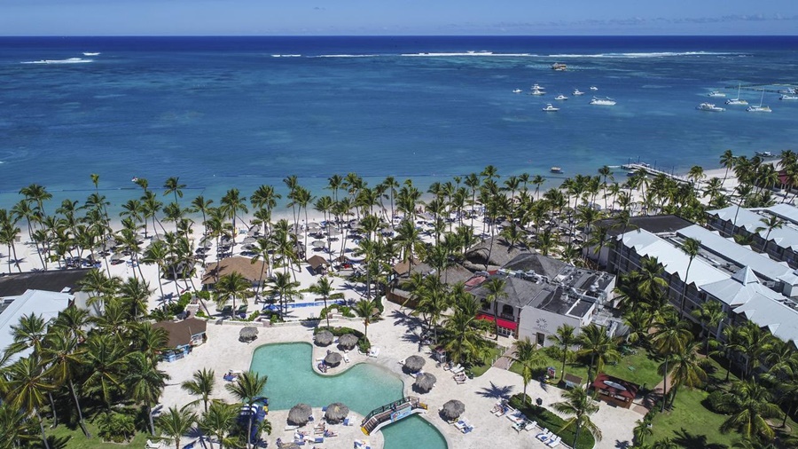BE LIVE COLLECTION PUNTA CANA