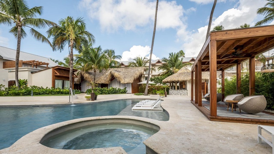 Hotel BE LIVE COLLECTION PUNTA CANA