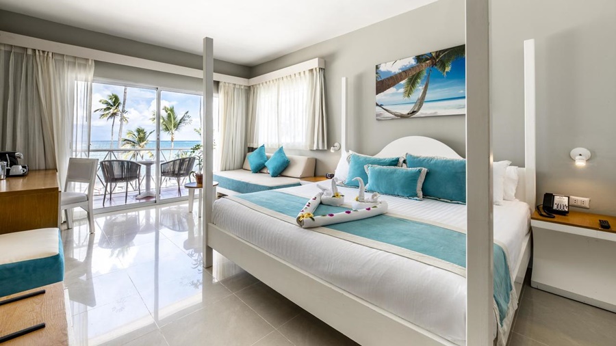 Fotos del hotel - Sunscape Coco Punta Cana