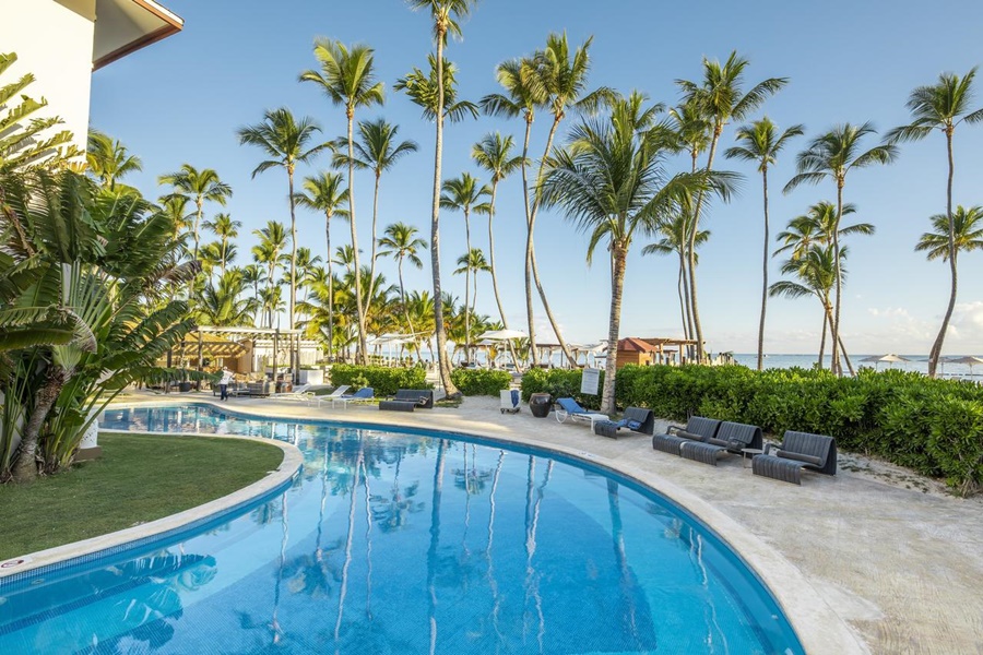 Fotos del hotel - Sunscape Coco Punta Cana