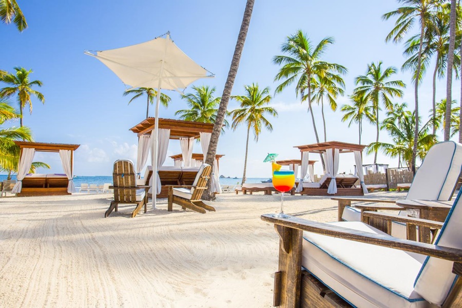 Fotos del hotel - Sunscape Coco Punta Cana