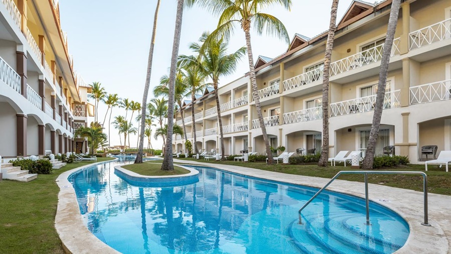 Fotos del hotel - Sunscape Coco Punta Cana