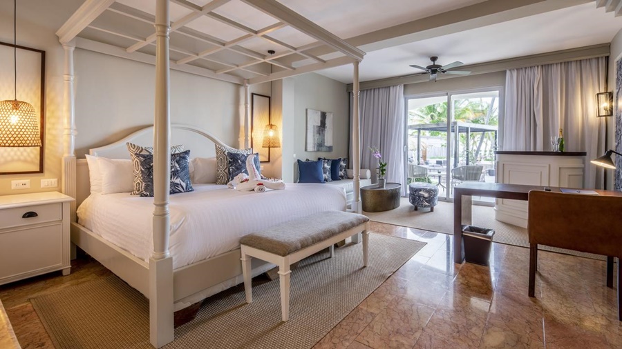 Fotos del hotel - Sunscape Coco Punta Cana