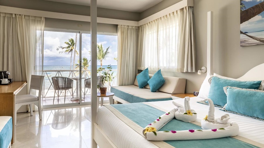 Fotos del hotel - Sunscape Coco Punta Cana