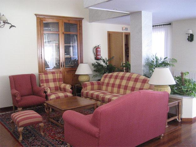 Fotos del hotel - SENORIO DE MONJARDIN