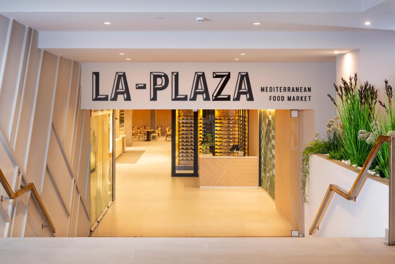 Fotos del hotel - L'AZURE