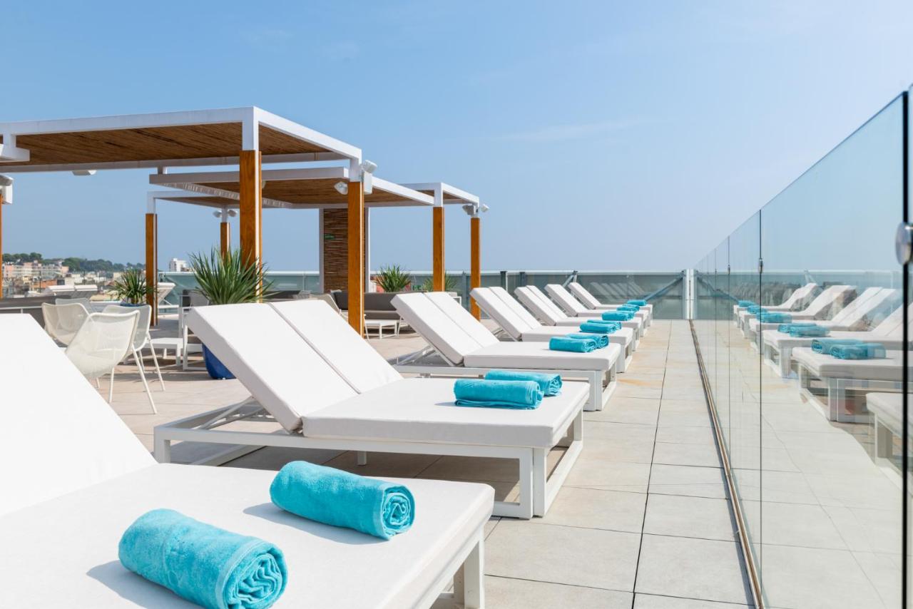 Fotos del hotel - L'AZURE