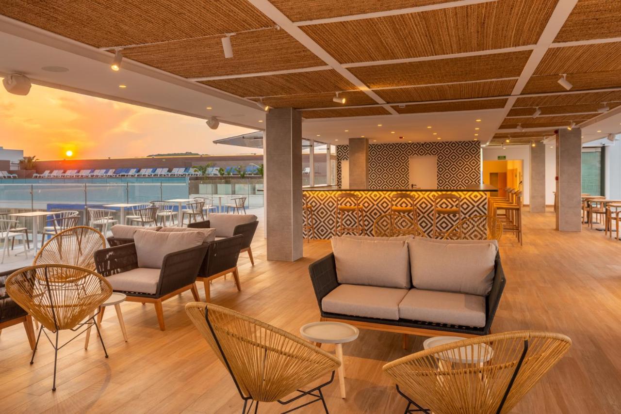 Fotos del hotel - L'AZURE