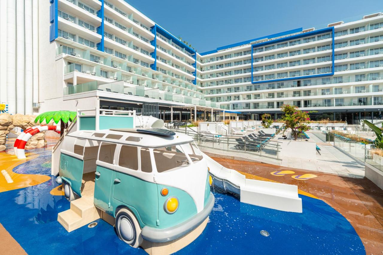 Fotos del hotel - L'AZURE