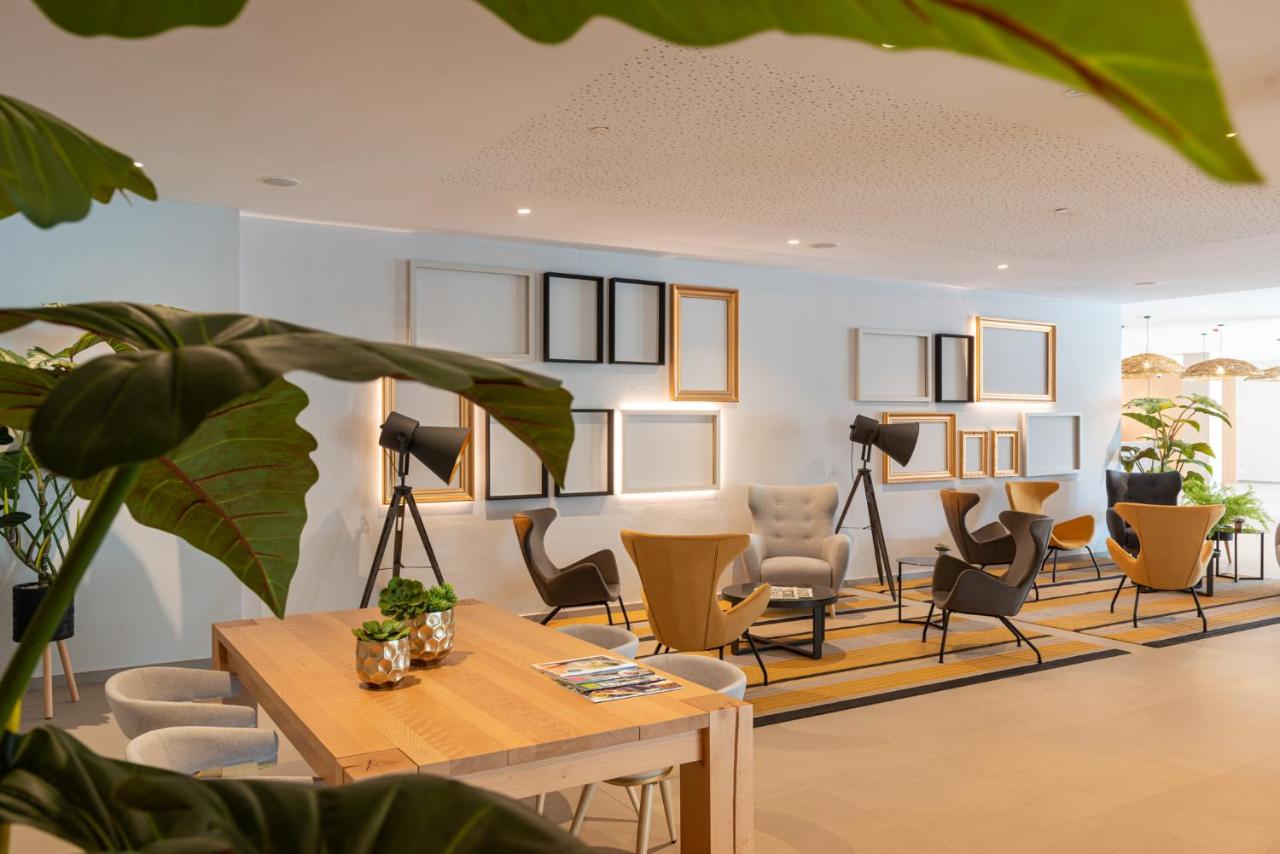 Fotos del hotel - L'AZURE
