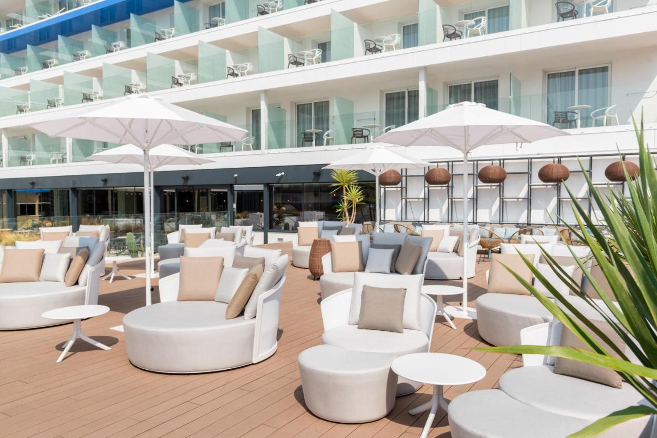 Fotos del hotel - L'AZURE