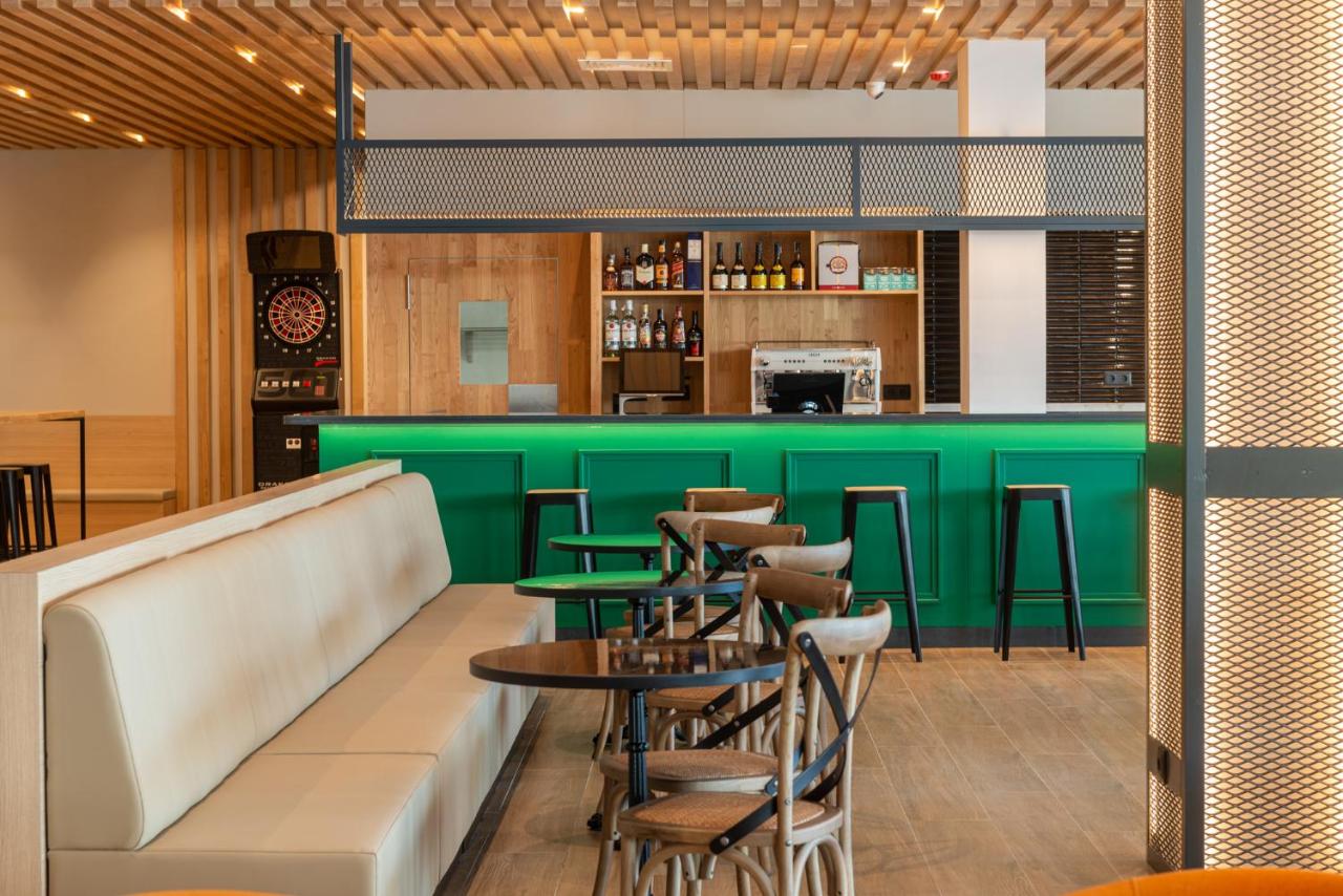 Fotos del hotel - L'AZURE