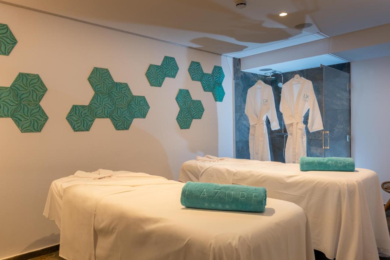 Fotos del hotel - L'AZURE