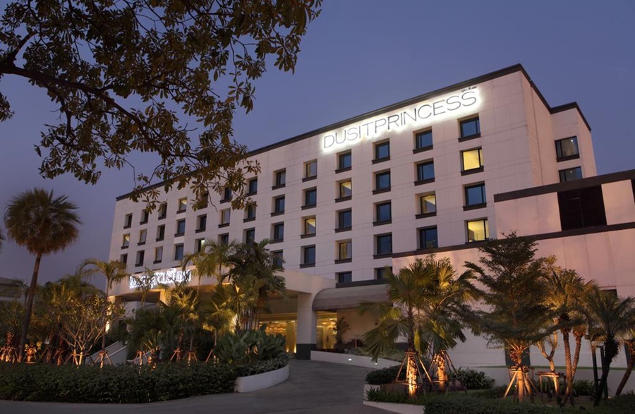 Fotos del hotel - DUSIT PRINCESS SRINAKARIN BANGKOK