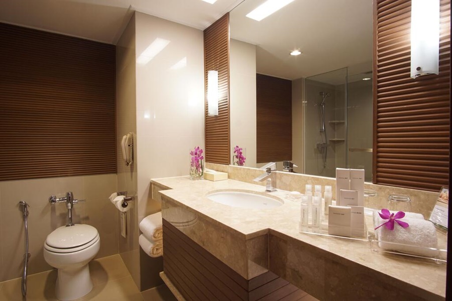 Fotos del hotel - DUSIT PRINCESS SRINAKARIN BANGKOK