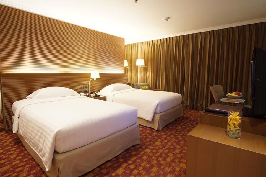 Fotos del hotel - DUSIT PRINCESS SRINAKARIN BANGKOK
