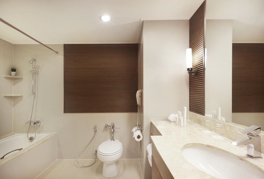 Fotos del hotel - DUSIT PRINCESS SRINAKARIN BANGKOK