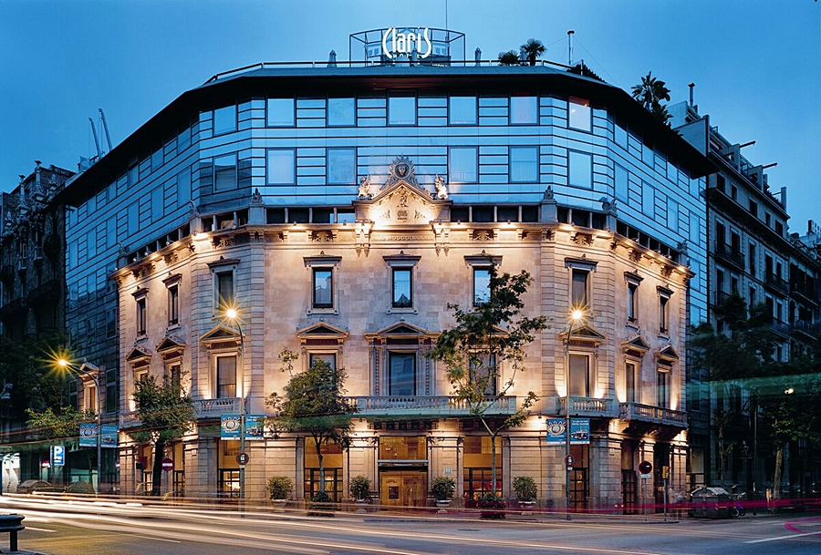 Fotos del hotel - CLARIS HOTEL & SPA