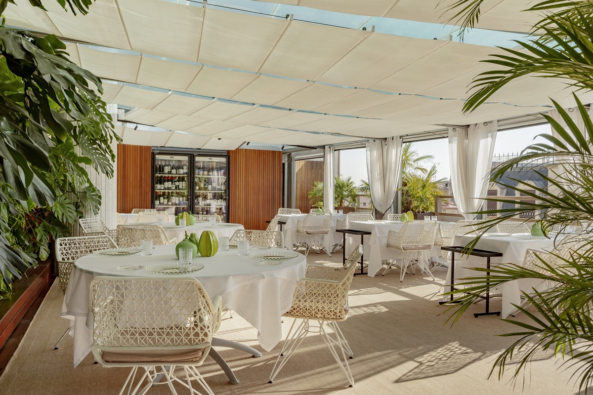 Fotos del hotel - CLARIS HOTEL & SPA