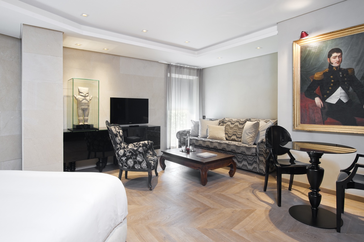 Fotos del hotel - CLARIS HOTEL & SPA