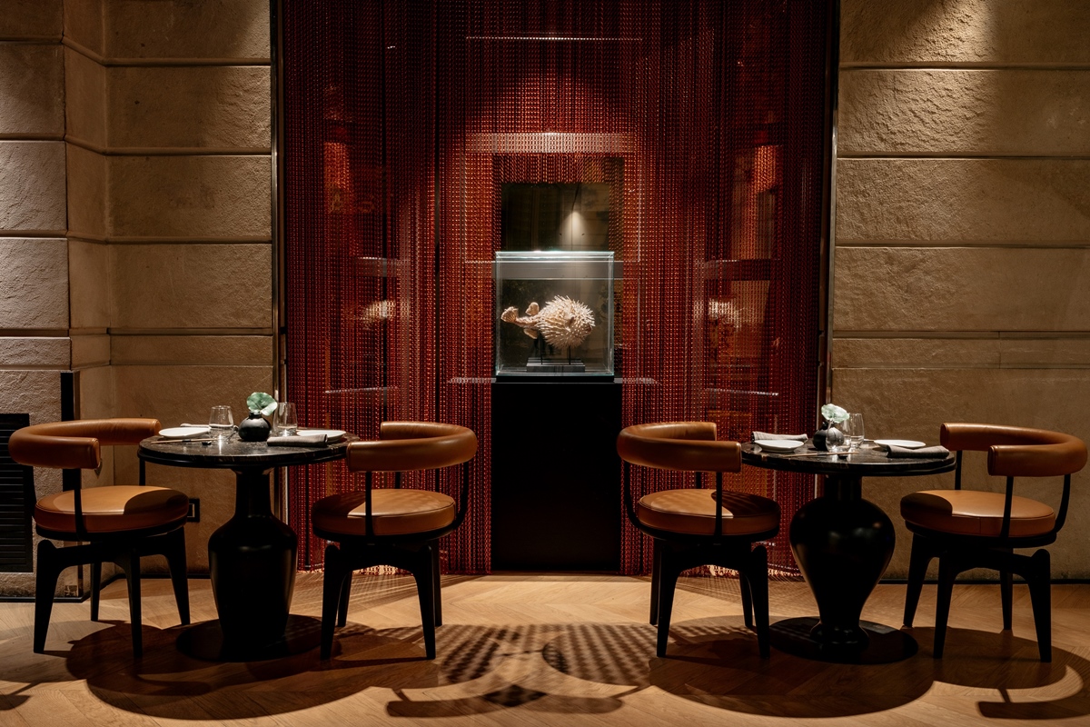 Fotos del hotel - CLARIS HOTEL & SPA