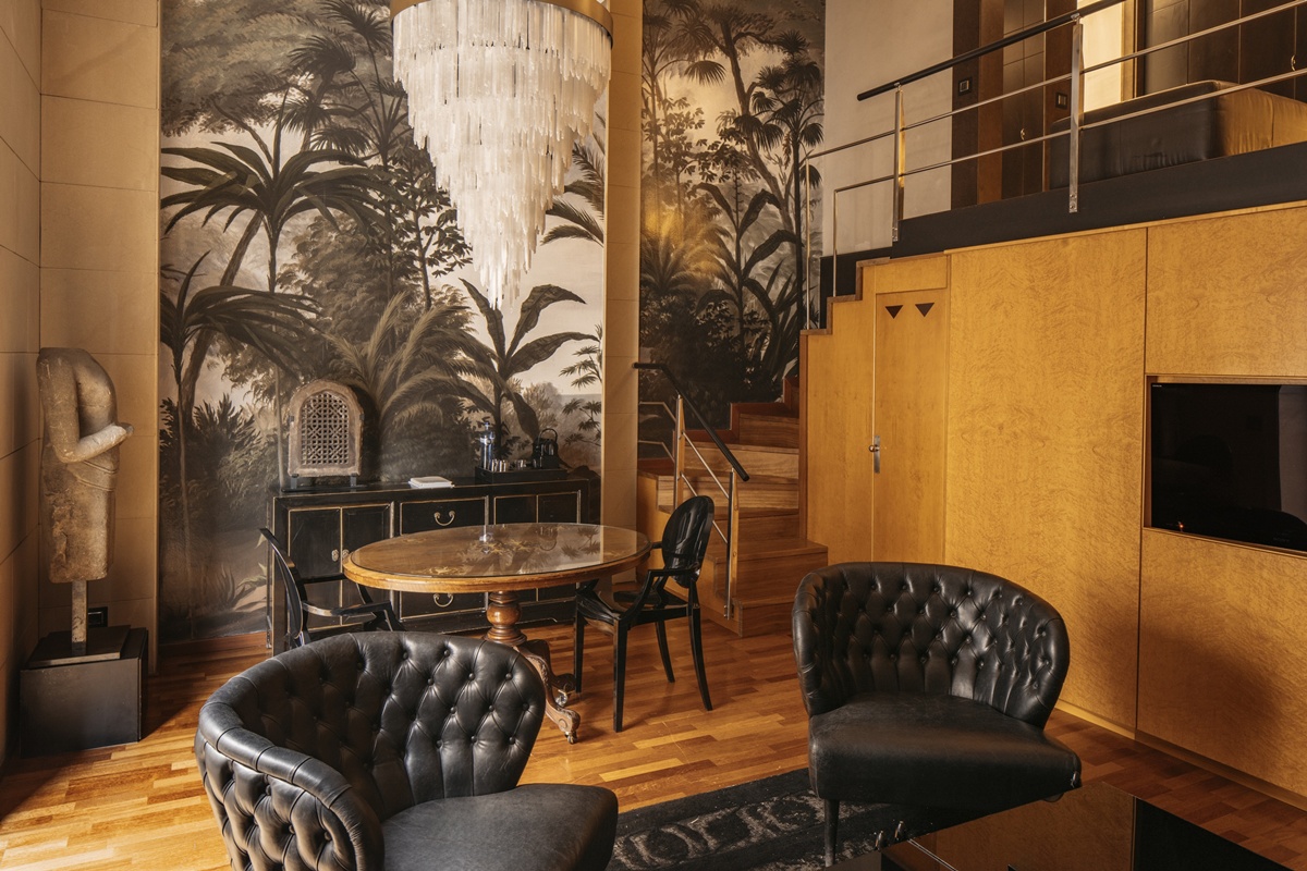 Fotos del hotel - CLARIS HOTEL & SPA
