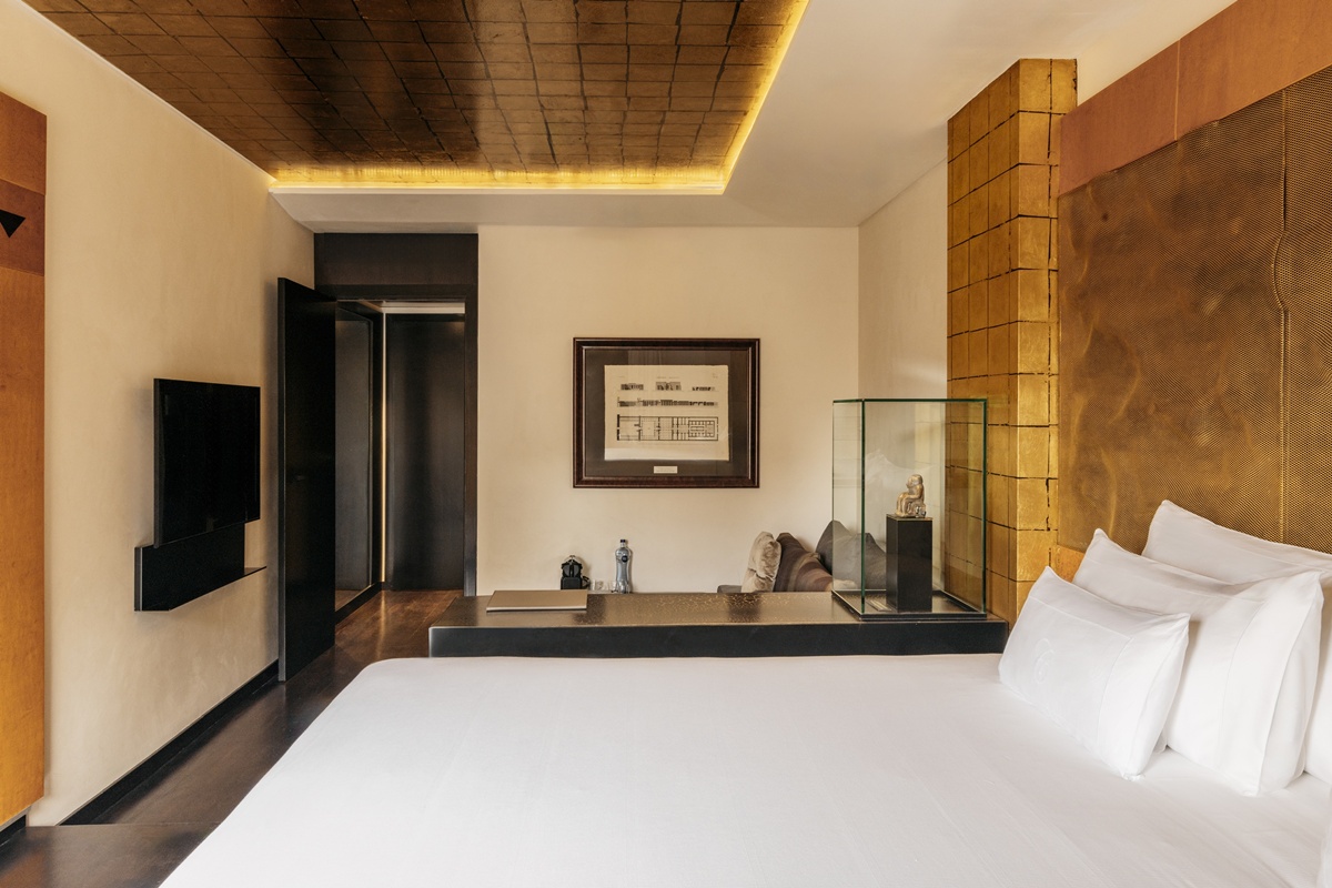 Fotos del hotel - CLARIS HOTEL & SPA