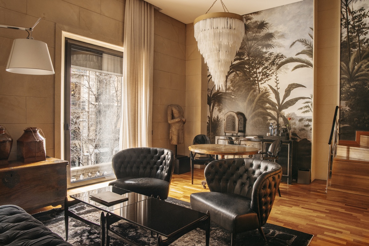 Fotos del hotel - CLARIS HOTEL & SPA