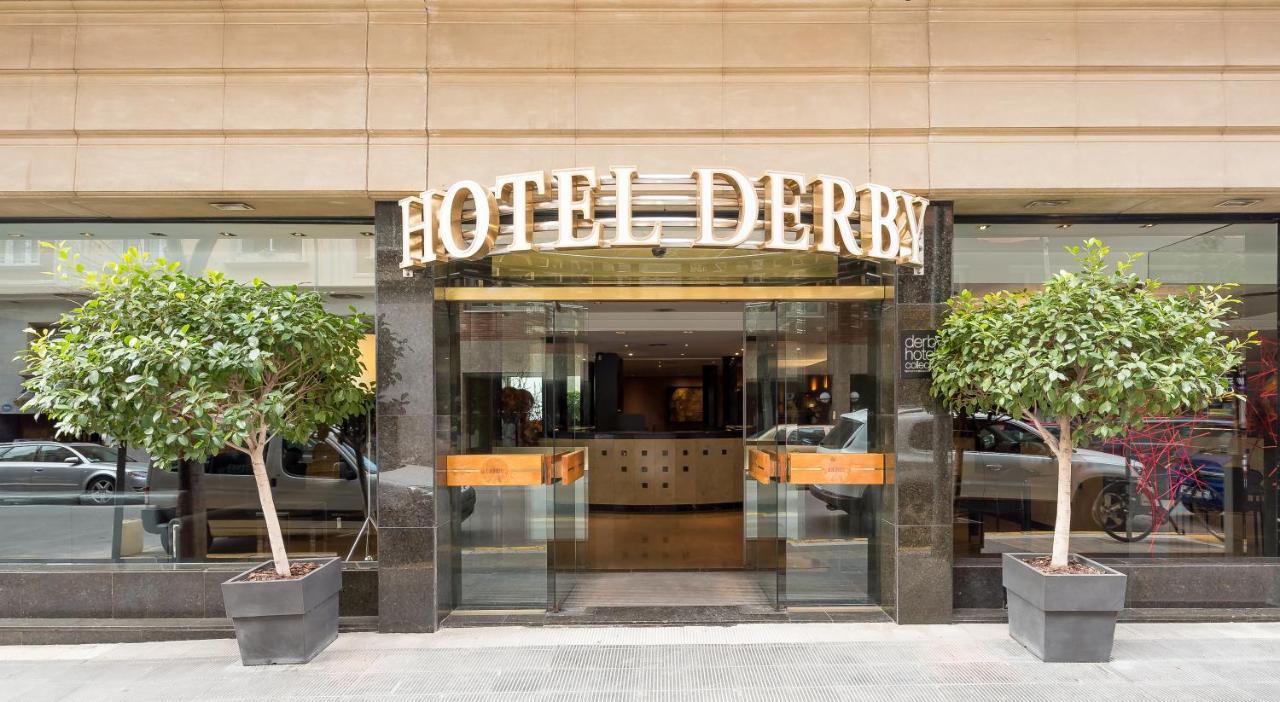 Fotos del hotel - DERBY