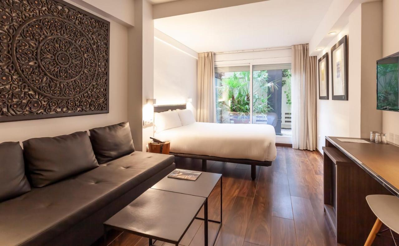 Fotos del hotel - DERBY