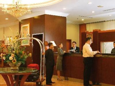 Fotos del hotel - BRISDALE