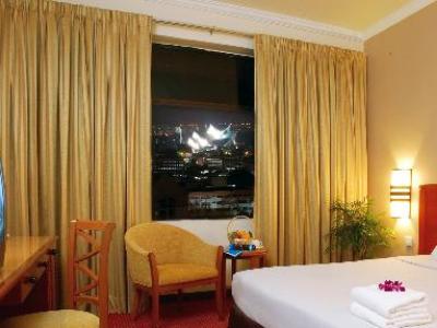 Fotos del hotel - BRISDALE