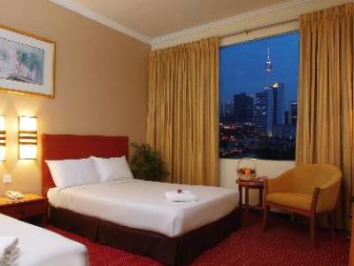 Fotos del hotel - BRISDALE