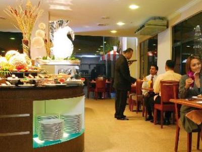 Fotos del hotel - BRISDALE