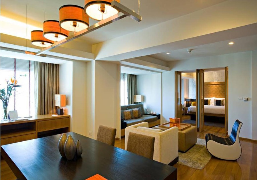 Fotos del hotel - DUSIT D2 CHIANG MAI HOTEL