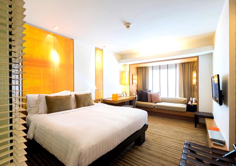 Fotos del hotel - DUSIT D2 CHIANG MAI HOTEL