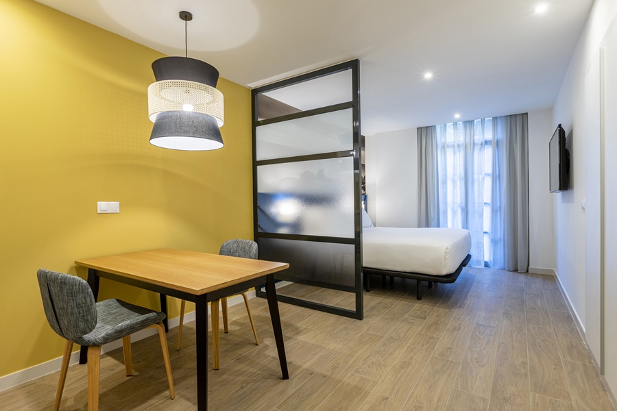 Fotos del hotel - TANDEM PORTAL DE ELCHE