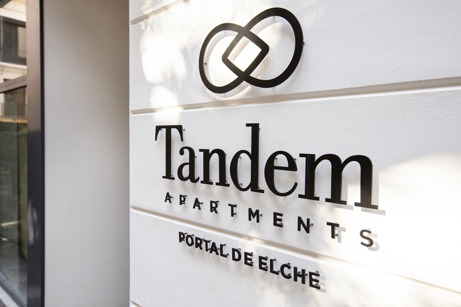 Fotos del hotel - TANDEM PORTAL DE ELCHE
