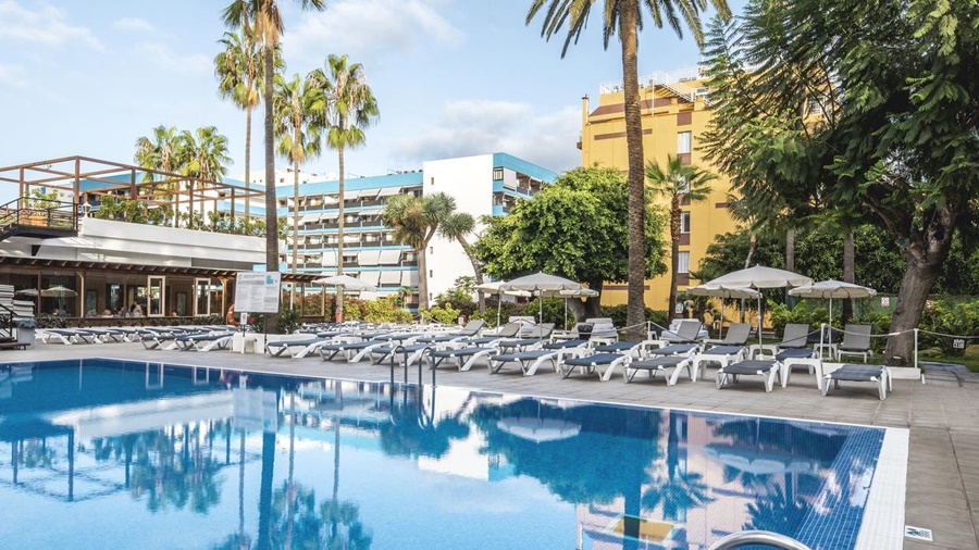 Fotos del hotel - BE LIVE ADULTS ONLY TENERIFE