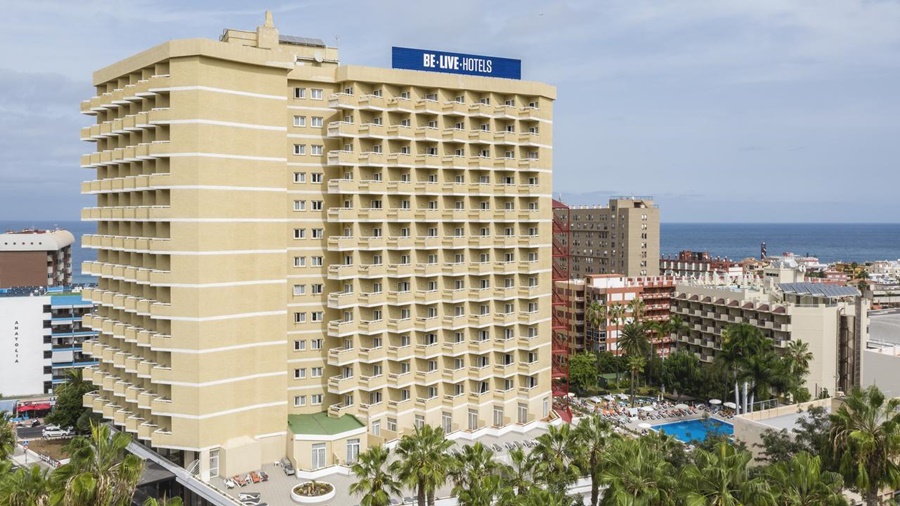 Fotos del hotel - BE LIVE ADULTS ONLY TENERIFE