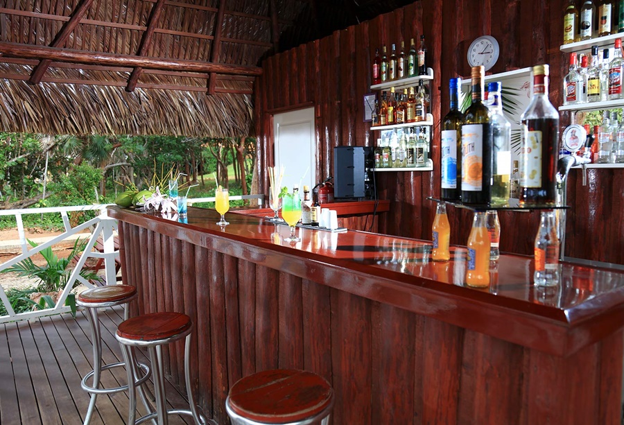 Fotos del hotel - Sirenis Tropical Varadero