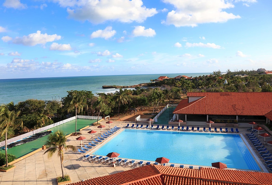 Fotos del hotel - Sirenis Tropical Varadero