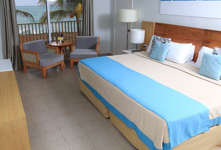 Fotos del hotel - Sirenis Tropical Varadero