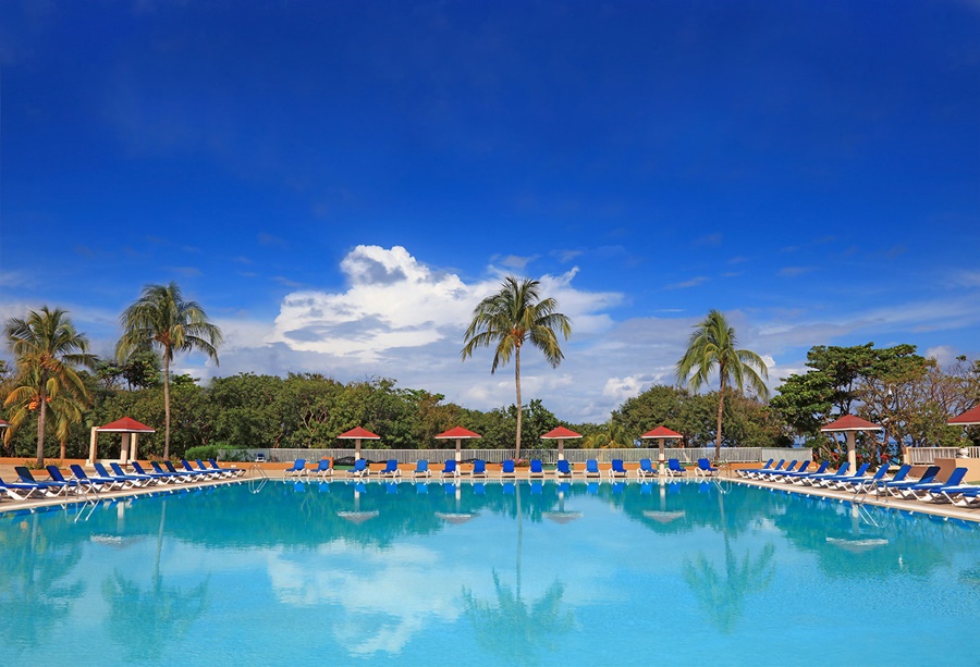 Fotos del hotel - Sirenis Tropical Varadero