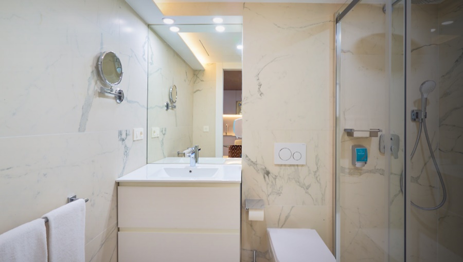 Fotos del hotel - TANDEM TORRES DE CADIZ SUITES
