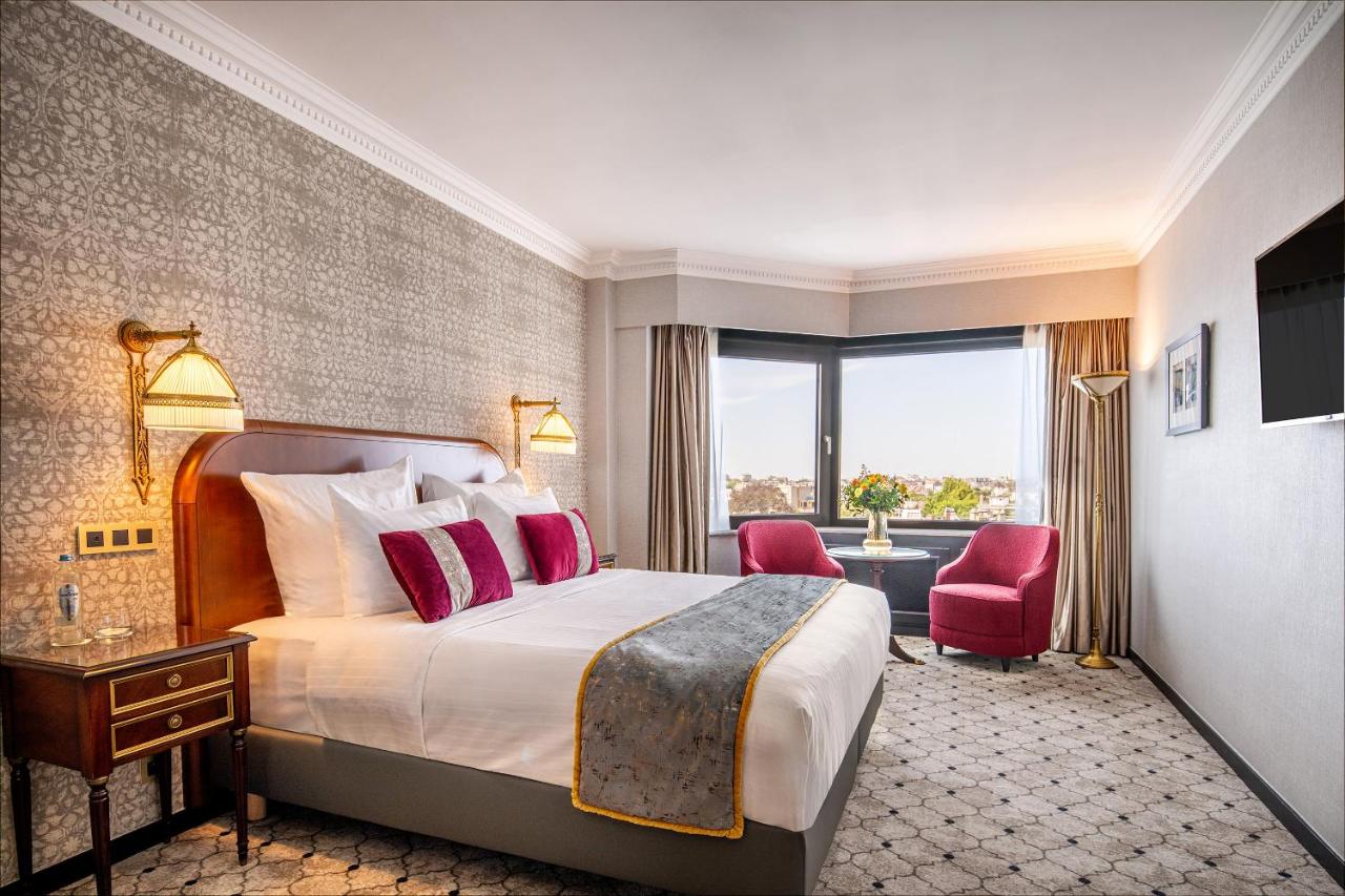 Fotos del hotel - BARSEY BY WARWICK