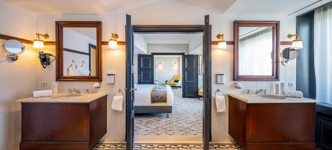 Fotos del hotel - BARSEY BY WARWICK