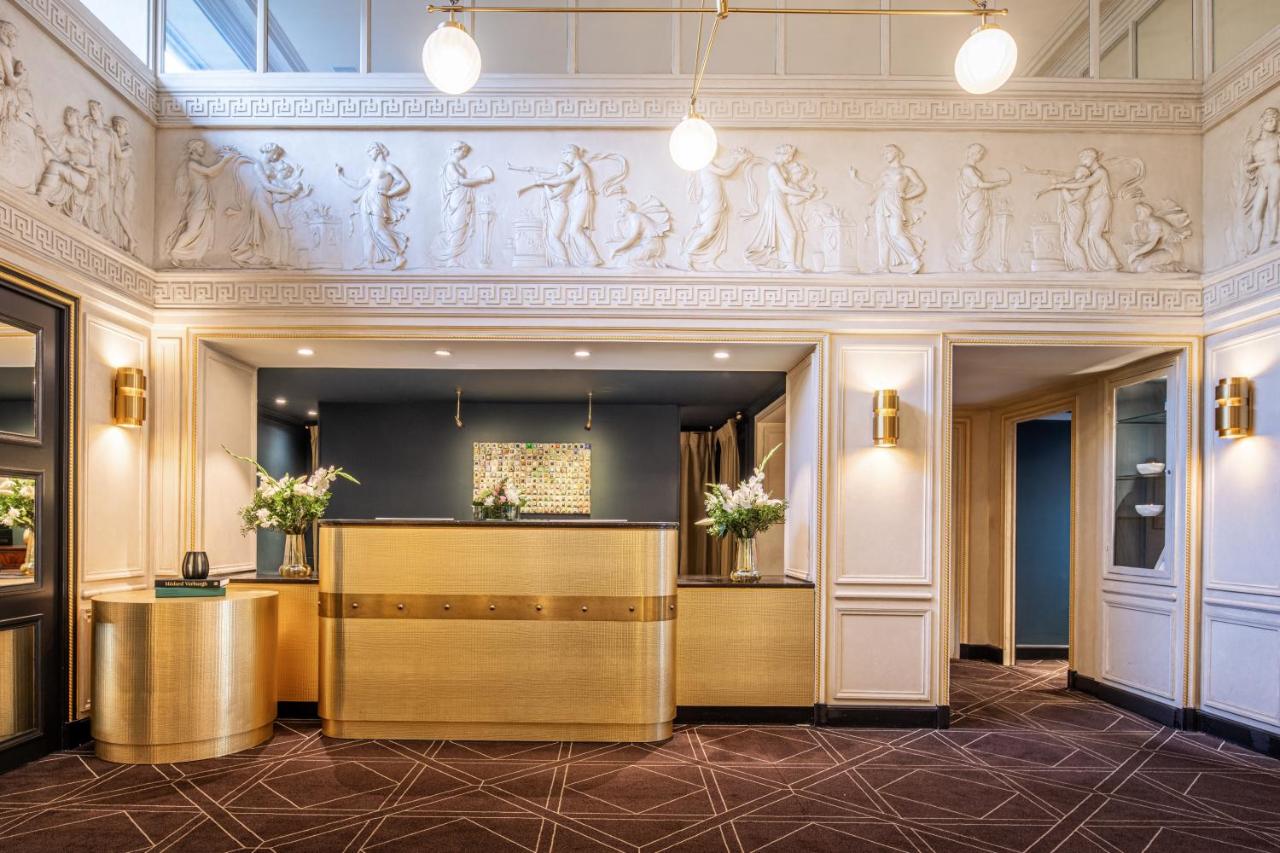 Fotos del hotel - BARSEY BY WARWICK
