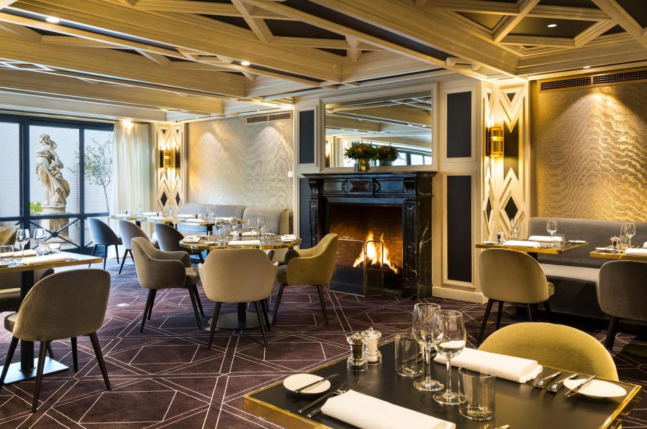 Fotos del hotel - BARSEY BY WARWICK